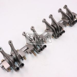 JCB Spare Parts  Arm Rocker  320/03931
