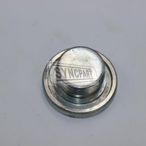 JCB Spare Parts  Plug oil drain  320/04035