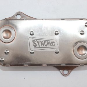 JCB Spare Parts  COOLER  320/04115