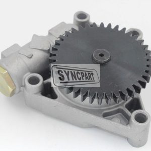 JCB Spare Parts  OIL PUMP  320/04131
