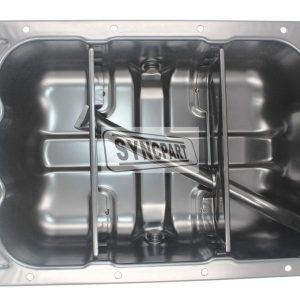 JCB Spare Parts  SUMP OIL  320/04170
