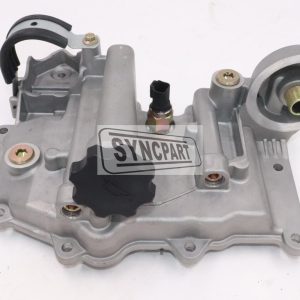 JCB Spare Parts  COOLER  320/04180