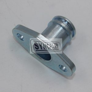 JCB Spare Parts  ADAPTER  320/04205