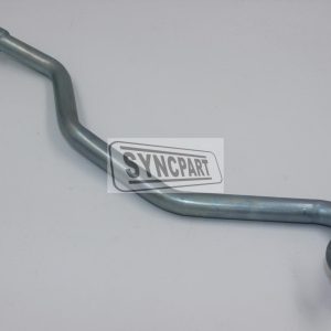 JCB Spare Parts  PIPE  320/04206