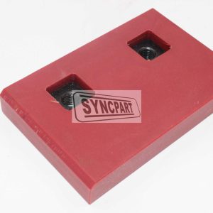 JCB Spare Parts  WEAR PAD 331/19089