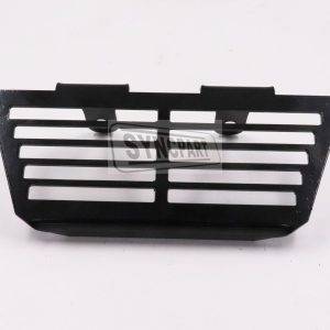 JCB Spare Parts  Guard rear light 331/21118