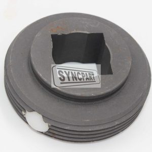 JCB Spare Parts  WEAR PAD 331/22379