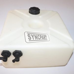JCB Spare Parts  TANK  332/U7589