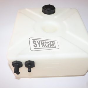 JCB Spare Parts  332/U7607