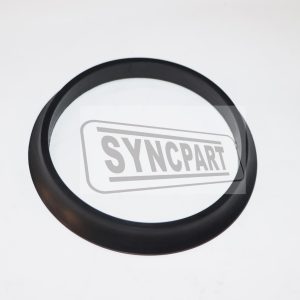 JCB Spare Parts  Seal V  813/00448