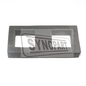 JCB Spare Parts  Gasket  813/10142