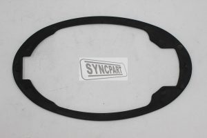 JCB Spare Parts   Gasket   813/10185