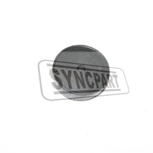 JCB Spare Parts  Gasket   813/10187