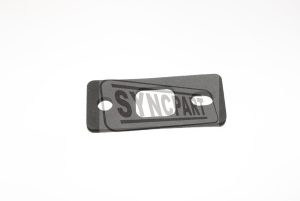 JCB Spare Parts   Gasket   813/10201
