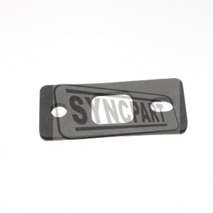 JCB Spare Parts   Gasket   813/10201