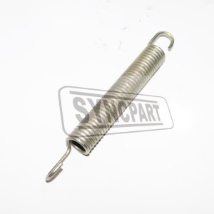 JCB Spare Parts  SPRING   814/00105