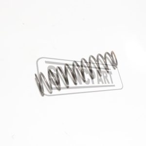JCB Spare Parts  Spring  814/00222