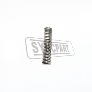 JCB Spare Parts  Spring  814/00407