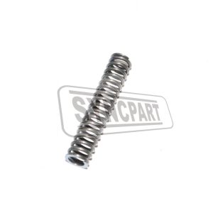 JCB Spare Parts  Spring  814/00412