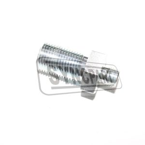 JCB Spare Parts  Adapter  816/10127