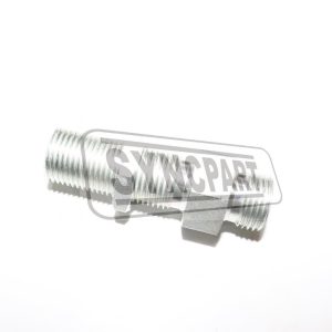 JCB Spare Parts  Adapter   816/10149