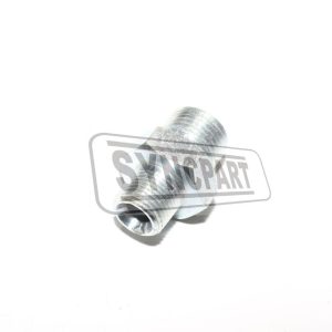 JCB Spare Parts  Adapter  816/15008