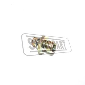 JCB Spare Parts  Adapter  816/15047