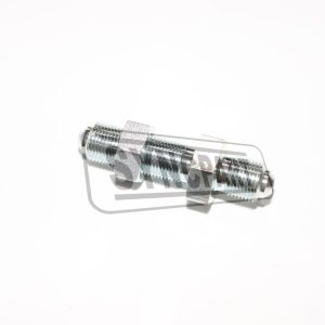 JCB Spare Parts  Connector bulkhead   816/15125