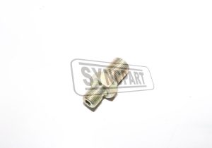 JCB Spare Parts  Adapter  816/15147