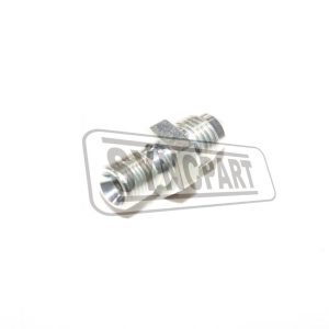 JCB Spare Parts  Adapter  816/15178