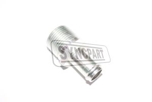 JCB Spare Parts  Adapter  816/17109