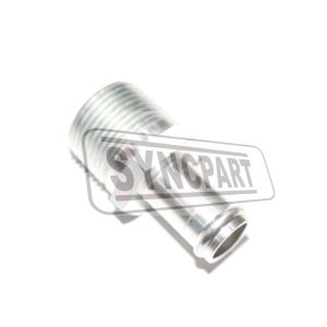 JCB Spare Parts  Adapter  816/17109
