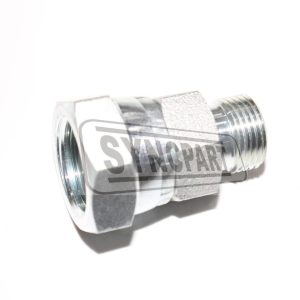 JCB Spare Parts  Adapter  816/20012