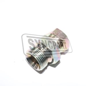 JCB Spare Parts  Adapter   816/20014
