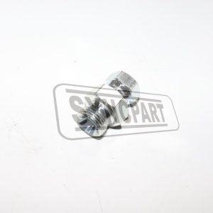 JCB Spare Parts  Adapter  816/20018