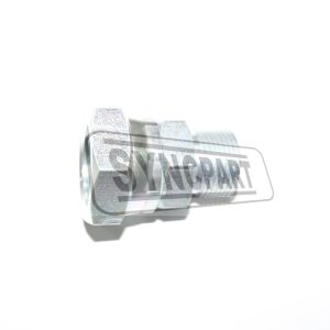 JCB Spare Parts  Adapter   816/20033