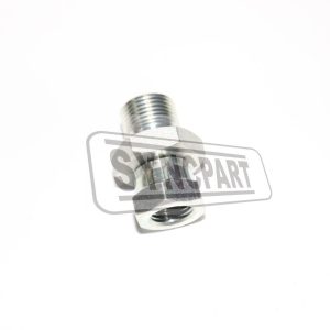 JCB Spare Parts  Adaptor  816/20044