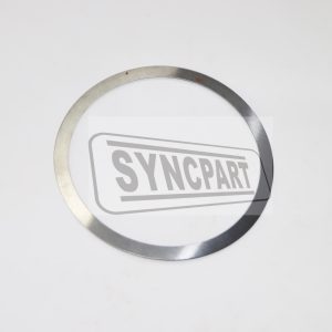 JCB Spare Parts  819/00116