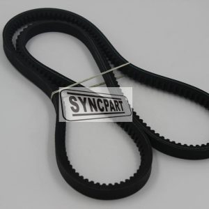 JCB Spare Parts  BELT 01/124403
