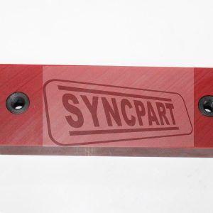 JCB Spare Parts Pad Wear Assembly 335/B5625