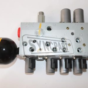 JCB Spare Parts Valve 335/G4950