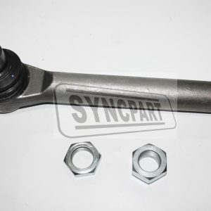 JCB Spare Parts SHAFT 336/F2718