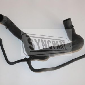 JCB Spare Parts HOSE 401/P0020
