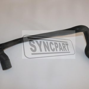 JCB Spare Parts HOSE 401/P0021
