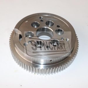 JCB Spare Parts Carrier Annulus Assy 440/20400