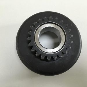 JCB Spare Parts Housing gear 445/11600