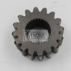 JCB Spare Parts Gear sun 448/05104
