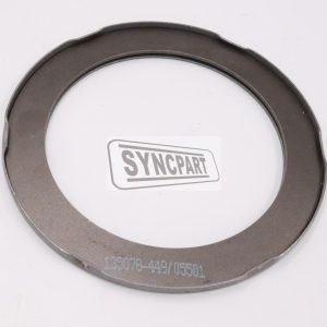 JCB Spare Parts FRICTION 449/05500
