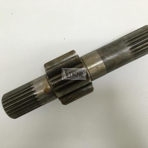 JCB Spare Parts GEAR 451/01707