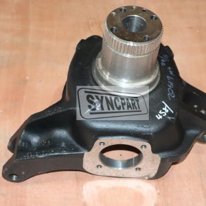JCB Spare Parts Joint Knuckle Swivel 458/20617